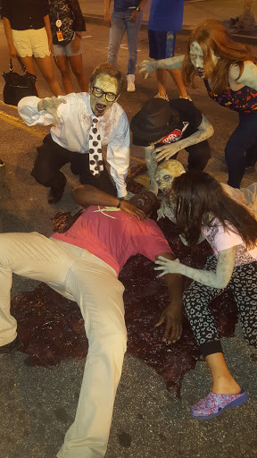 Performing Arts Theater «Rialto Center for the Arts at Georgia State University», reviews and photos, 80 Forsyth st, Atlanta, GA 30303, USA