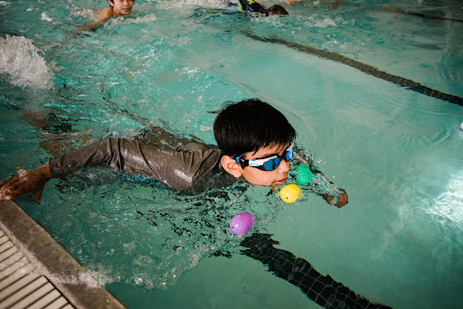 Health Club «Hawthorn Farm Athletic Club», reviews and photos, 4800 NE Belknap Ct, Hillsboro, OR 97124, USA