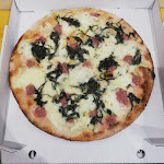 Photo n°2 de l'avis de Sista.f fait le 05/05/2024 à 19:02 sur le  Pizzeria del Sole & Food à Rome