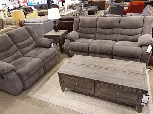 Furniture Store «Furniture Deals», reviews and photos, 14121 US-40, Kansas City, MO 64136, USA