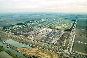Lelystad Airport image