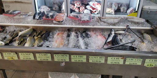 Asian Grocery Store «Lien Hoa Oriental Market», reviews and photos, 3692 W Waters Ave, Tampa, FL 33614, USA