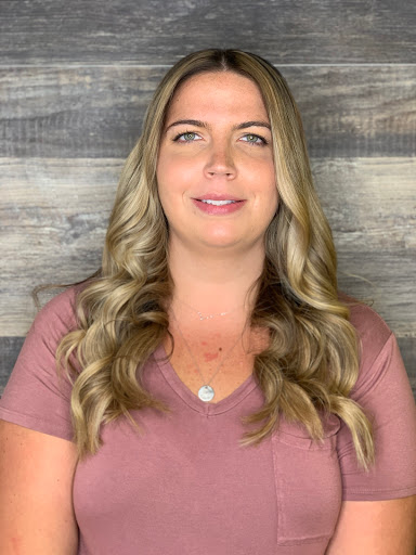 Hair Salon «Salon Zurell», reviews and photos, 710 Main St #1, Plantsville, CT 06479, USA