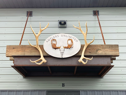 Antlers Unlimited
