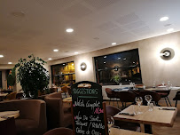 Atmosphère du Restaurant français Le Moulin à Aire-sur-la-Lys - n°1