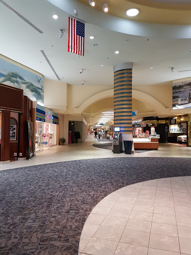 Shopping Mall «Panama City Mall», reviews and photos, 2150 Martin Luther King Jr Blvd, Panama City, FL 32405, USA