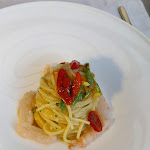 Photo n°5 de l'avis de My.e fait le 14/07/2023 à 07:24 sur le  Bacco e Arianna Ristorante à Trezzano sul Naviglio