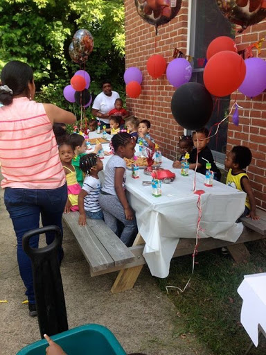 Learning Center «One World Daycare», reviews and photos, 3200 Briggs Chaney Rd, Silver Spring, MD 20904, USA