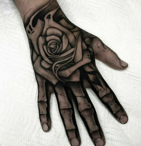 Explore kc chiefs tattoo ideas, creative tattoo ideas in Spokane, available at Feel Good Ink