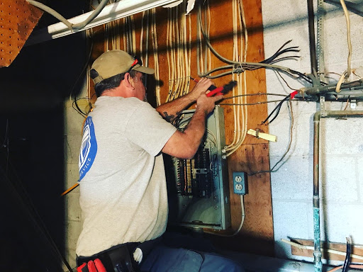 Electrician «Travis Electrical Service, LLC», reviews and photos, 3059 Ashland City Rd, Clarksville, TN 37043, USA