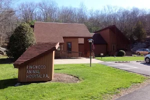 Ringwood Animal Hospital image