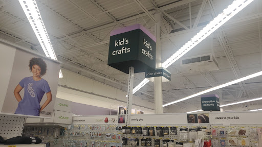 Fabric Store «Jo-Ann Fabrics and Crafts», reviews and photos, 10050 Two Notch Rd Ste 13, Columbia, SC 29223, USA