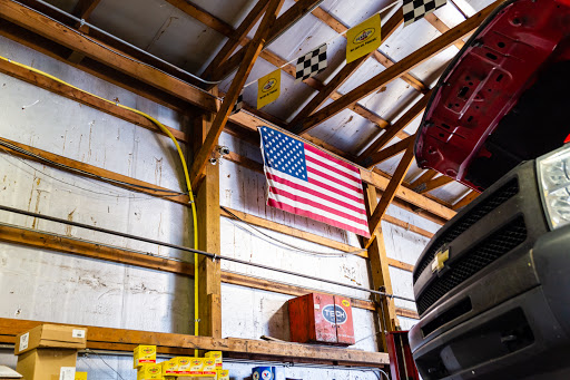 Auto Repair Shop «Van Winkle Service Center», reviews and photos, 1529 IN-64, Ramsey, IN 47166, USA