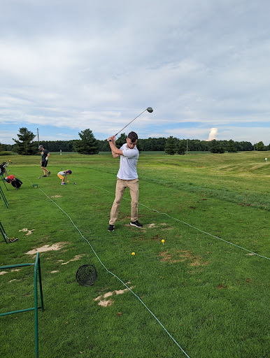 Golf Club «Grey Hawk Golf Club», reviews and photos, 665 US Grant St, Lagrange, OH 44050, USA