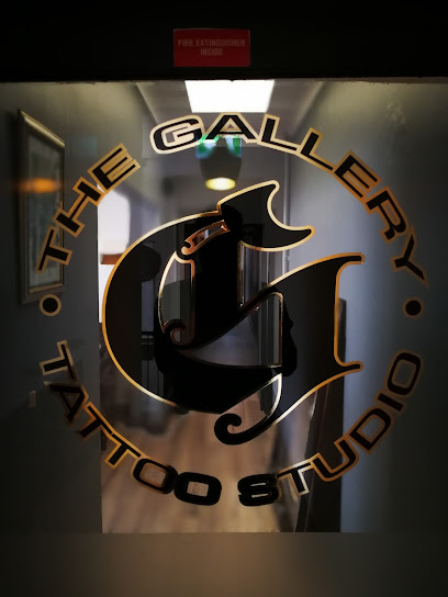 The Gallery Tattoo Studio