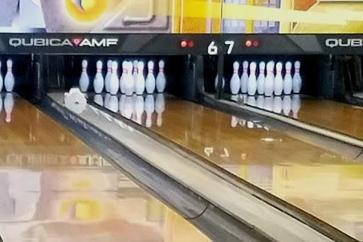 Bowling Alley «AMF Dewey Garden Lanes», reviews and photos, 4470 Dewey Ave, Rochester, NY 14612, USA