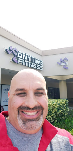 Gym «Anytime Fitness», reviews and photos, 8424 W Hillsborough Ave, Tampa, FL 33615, USA