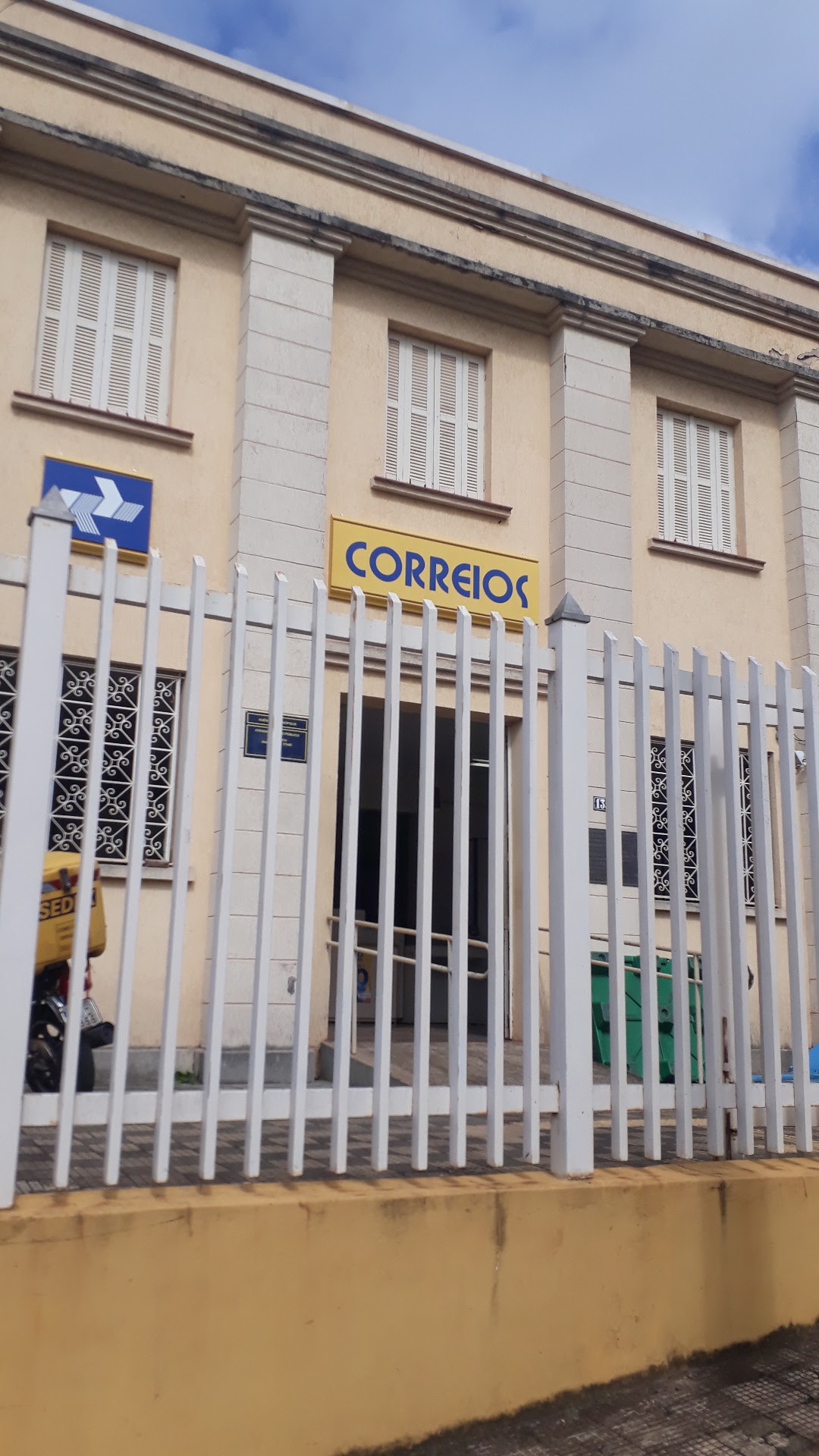 Correios