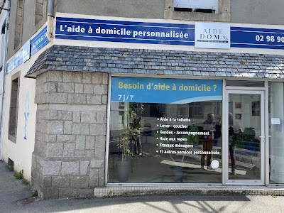 Aide à Domicile - Senior Compagnie à Quimper