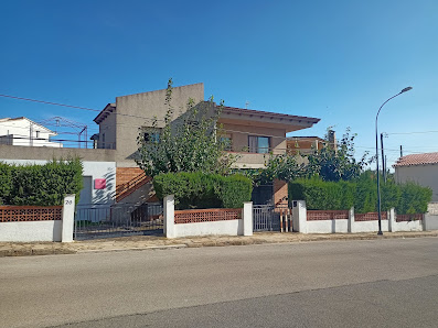 Centro de Belleza Montse Via Apia, Urb. Rincón del Cesar, 26, 43839 Creixell, Tarragona, España