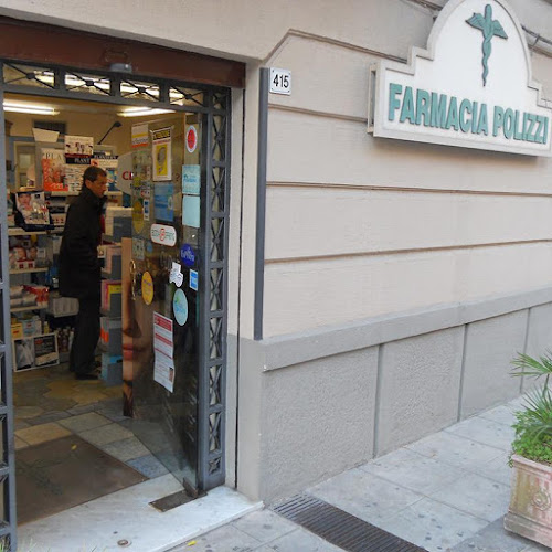 Recensioni di Farmacia Polizzi Dr.ssa Rosalia a Palermo - Erboristeria