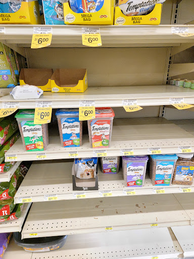 Grocery Store «Vons», reviews and photos, 7135 El Camino Real, Atascadero, CA 93422, USA