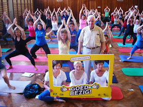 Yoga Rama Saenen - Mortsel