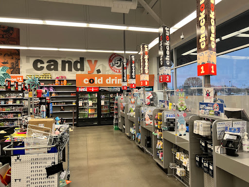 Variety Store «Five Below», reviews and photos, 607 NJ-18, East Brunswick, NJ 08816, USA