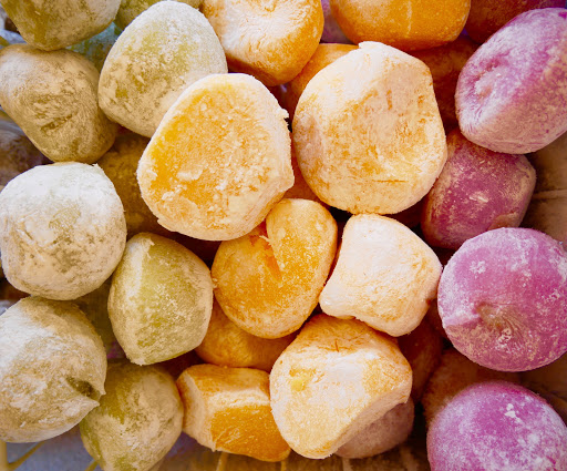 Health Food Store «Seven Grains Natural Market», reviews and photos, 92 West Ave, Tallmadge, OH 44278, USA