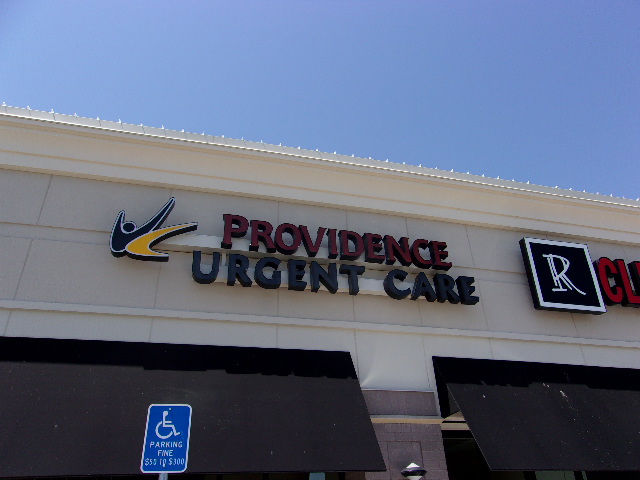 Providence Urgent Care