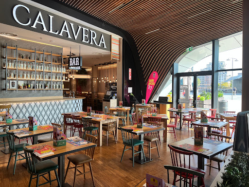 Calavera Restaurant - Milano City Life