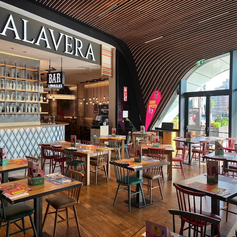 Calavera Restaurant - Milano City Life
