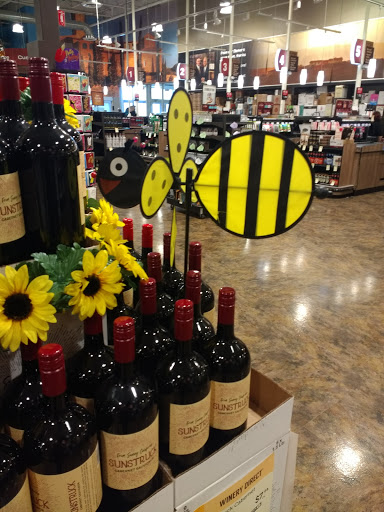 Wine Store «Total Wine & More», reviews and photos, 100 Independence Way, Danvers, MA 01923, USA