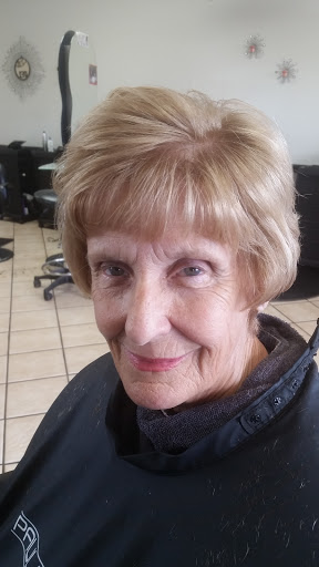 Hair Salon «di Moda Salon», reviews and photos, 5901 53rd Ave E, Bradenton, FL 34203, USA