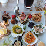 Photo n°1 de l'avis de Franz.o fait le 07/07/2021 à 12:10 sur le  Soleado Ristorante-Pizzeria-Disco Bar à Cavallino-Treporti