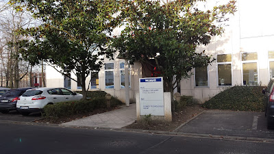 Banque Populaire Cergy Eragny à Cergy