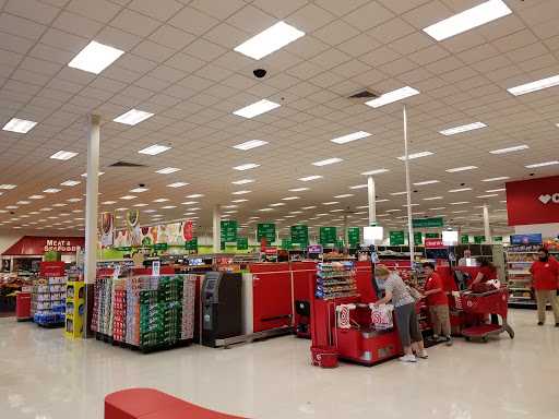 Department Store «Target», reviews and photos, 1401 W Glade Rd, Euless, TX 76039, USA