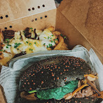 Photo n° 4 de l'avis de Marine.u fait le 19/11/2020 à 20:30 pour Food truck #Gourmet à Beaumont-lès-Valence