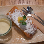 Photo n°5 de l'avis de Alessandra.i fait le 15/08/2022 à 10:29 sur le  Mühle Restaurant Pizzeria à Valler Tal