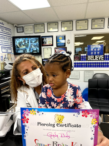 Explore spirit stallion of the cimarron tattoo ideas, creative tattoo ideas in Myrtle Beach, available at Professional Body Piercing by Jackie