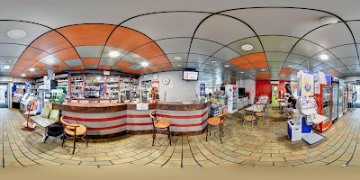 Bar Tabac Le Cap de Bos à Pessac