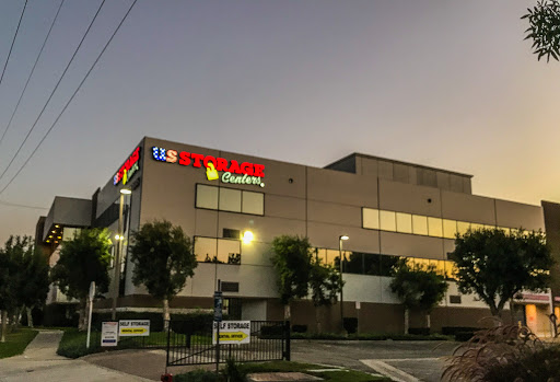 Self-Storage Facility «US Storage Centers», reviews and photos, 16015 Piuma Ave, Cerritos, CA 90703, USA