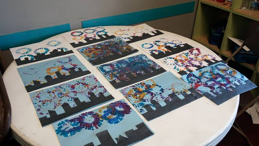 Karate School «Pocono Crimson Dragon Martial Arts Academy», reviews and photos, 2657 PA-940, Pocono Summit, PA 18346, USA