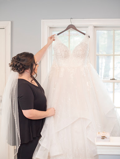 Bridal Shop «The Curvy Bride», reviews and photos, 357 U.S. 9, Manalapan Township, NJ 07726, USA