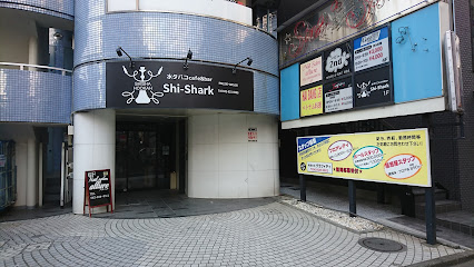 水タバコcafe＆Bar Shi-Shark
