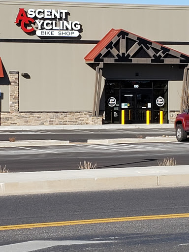 Bicycle Repair Shop «Ascent Cycling», reviews and photos, 5928 Stetson Hills Blvd, Colorado Springs, CO 80923, USA