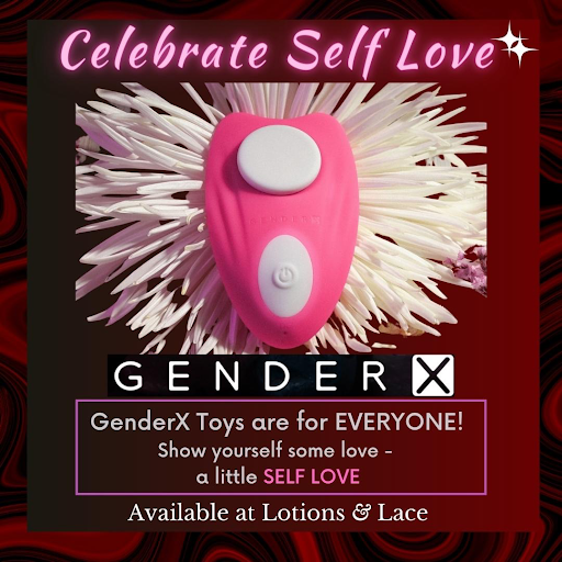 Lingerie Store «Lotion & Lace», reviews and photos, 9197 Central Ave M, Montclair, CA 91763, USA