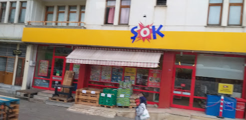 Şok Market