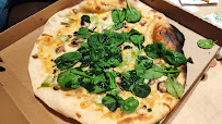 Plats et boissons du Pizzas à emporter Pizz'Avalanche à La Clusaz - n°14