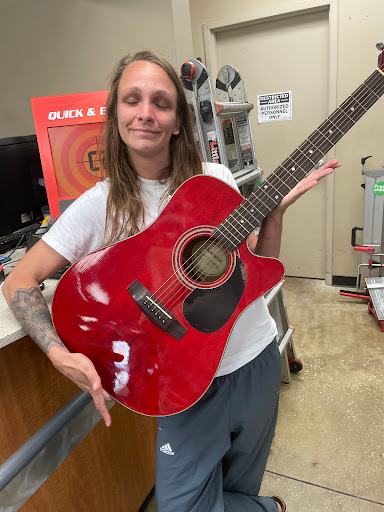 Pawn Shop «Value Pawn & Jewelry», reviews and photos, 6249 Park Blvd N, Pinellas Park, FL 33781, USA